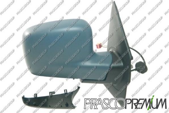 Prasco VG9177323P - Наружное зеркало unicars.by