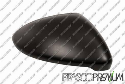 Prasco VG4007403 - Покрытие, корпус, внешнее зеркало unicars.by