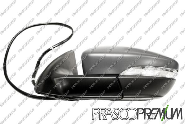 Prasco VG5227353P - Наружное зеркало unicars.by