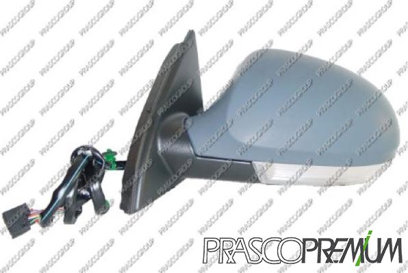 Prasco VG0547314P - Наружное зеркало unicars.by