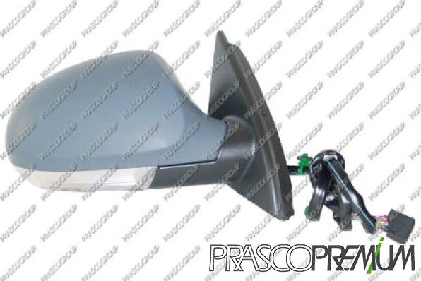 Prasco VG0547313P - Наружное зеркало unicars.by