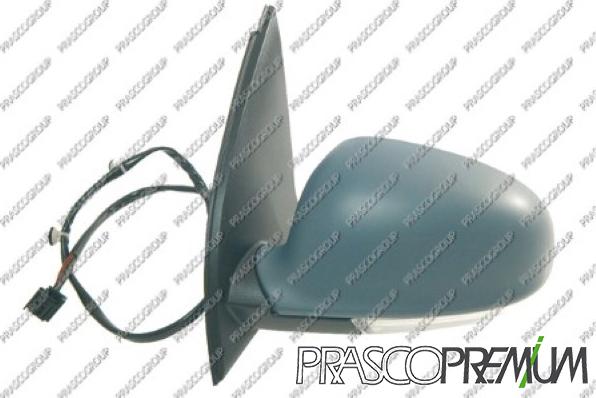 Prasco VG0367324P - Наружное зеркало unicars.by