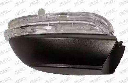 Prasco VW0947415 - Фонарь указателя поворота unicars.by