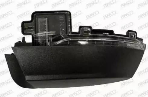 Prasco VW0237416 - Фонарь указателя поворота unicars.by