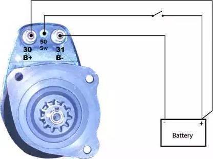 Prestolite Electric 860519GB - Стартер unicars.by