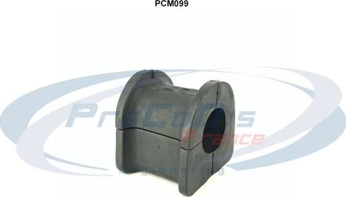 Procodis France PCM099 - Подушка, опора, подвеска двигателя unicars.by