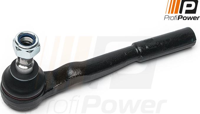 ProfiPower 4S1098L - Наконечник рулевой тяги, шарнир unicars.by