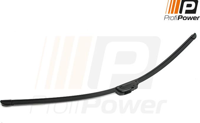 ProfiPower 1W0700AF - Щетка стеклоочистителя unicars.by