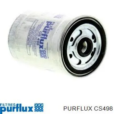 Purflux CS498 - Топливный фильтр unicars.by