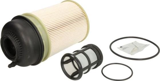 Mann-Filter PU 6006 - Топливный фильтр unicars.by