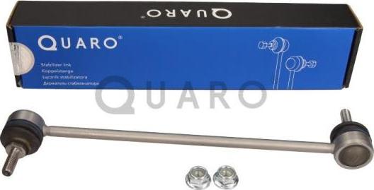 QUARO QS4489/HQ - Тяга / стойка, стабилизатор unicars.by