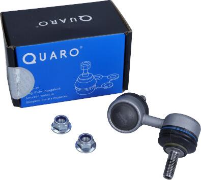 QUARO QS4237/HQ - Тяга / стойка, стабилизатор unicars.by