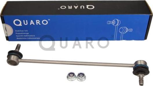 QUARO QS5891/HQ - Тяга / стойка, стабилизатор unicars.by