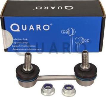 QUARO QS6702/HQ - Тяга / стойка, стабилизатор unicars.by