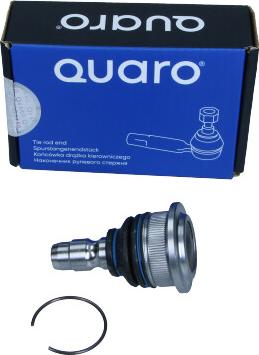 QUARO QS0176/HQ - Шаровая опора, несущий / направляющий шарнир unicars.by