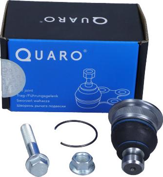 QUARO QS8916/HQ - Шаровая опора, несущий / направляющий шарнир unicars.by