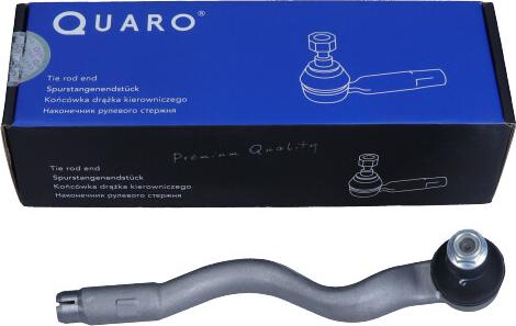 QUARO QS8177/HQ - Наконечник рулевой тяги, шарнир unicars.by