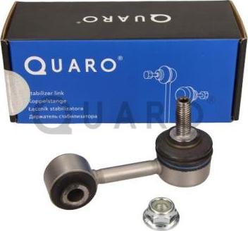 QUARO QS8896/HQ - Тяга / стойка, стабилизатор unicars.by