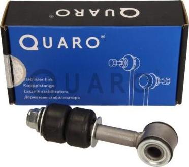 QUARO QS3956/HQ - Тяга / стойка, стабилизатор unicars.by