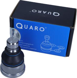 QUARO QS3099/HQ - Шаровая опора, несущий / направляющий шарнир unicars.by