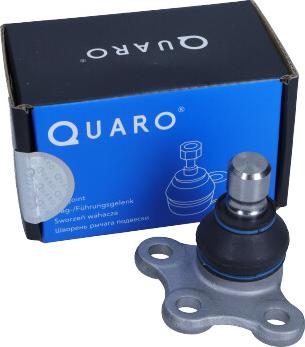 QUARO QS3112/HQ - Шаровая опора, несущий / направляющий шарнир unicars.by