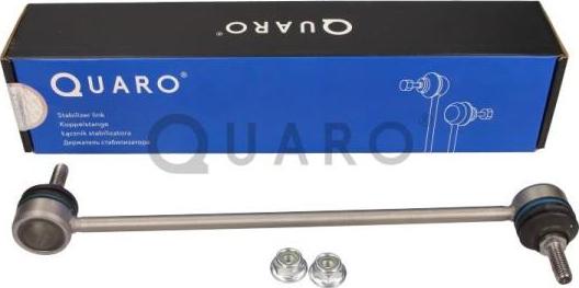 QUARO QS3735/HQ - Тяга / стойка, стабилизатор unicars.by