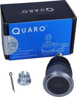 QUARO QS2912/HQ - Шаровая опора, несущий / направляющий шарнир unicars.by