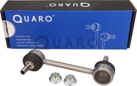 QUARO QS2383/HQ - Тяга / стойка, стабилизатор unicars.by