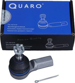 QUARO QS7498/HQ - Наконечник рулевой тяги, шарнир unicars.by