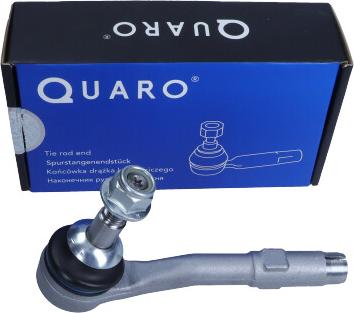 QUARO QS7571/HQ - Наконечник рулевой тяги, шарнир unicars.by