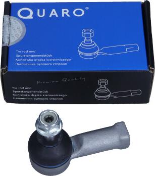 QUARO QS7655/HQ - Наконечник рулевой тяги, шарнир unicars.by