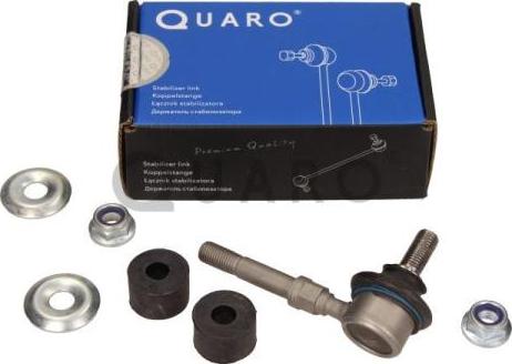 QUARO QS7281/HQ - Тяга / стойка, стабилизатор unicars.by