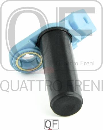 Quattro Freni QF91A00008 - Датчик импульсов, коленвал unicars.by