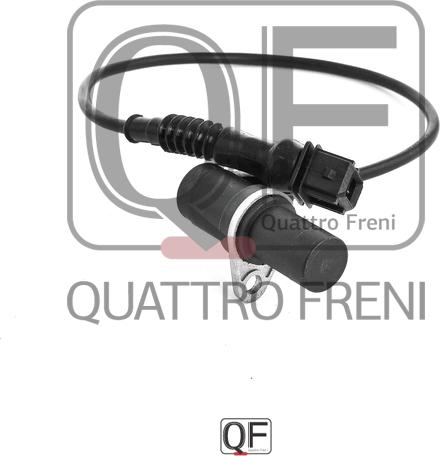 Quattro Freni QF93A00040 - Датчик, положение распределительного вала unicars.by