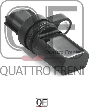 Quattro Freni QF93A00010 - Датчик импульсов, коленвал unicars.by