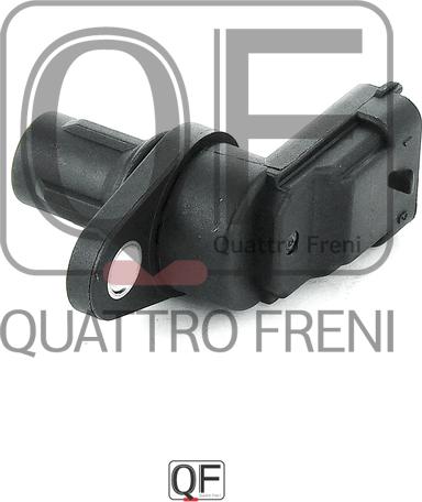 Quattro Freni QF93A00032 - Датчик, положение распределительного вала unicars.by