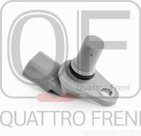 Quattro Freni QF93A00021 - Датчик, положение распределительного вала unicars.by