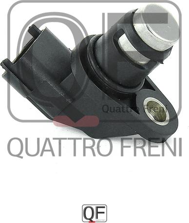 Quattro Freni QF93A00022 - Датчик, положение распределительного вала unicars.by