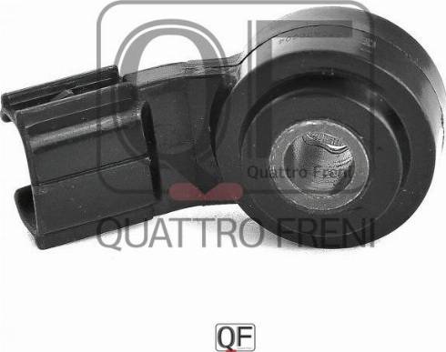 Quattro Freni QF50A00004 - Датчик детонации unicars.by