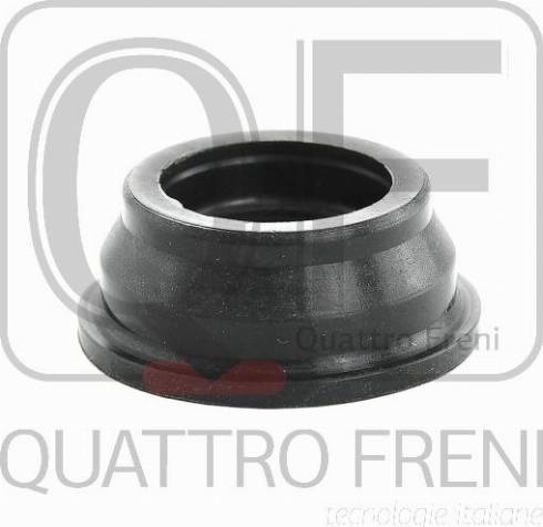 Quattro Freni QF53A00002 - Уплотнительное кольцо, шахта свечи unicars.by