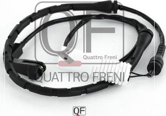 Quattro Freni QF60F00032 - Сигнализатор, износ тормозных колодок unicars.by