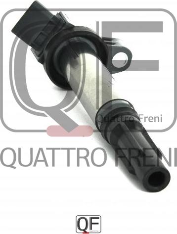 Quattro Freni QF09A00041 - Катушка зажигания unicars.by