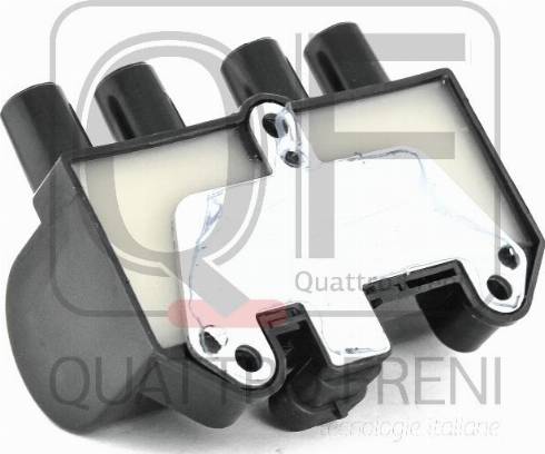 Quattro Freni QF09A00089 - Катушка зажигания unicars.by