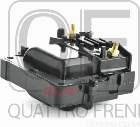 Quattro Freni QF09A00039 - Катушка зажигания unicars.by