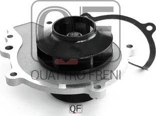 Quattro Freni QF05A00007 - Водяной насос unicars.by