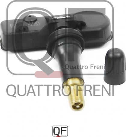 Quattro Freni QF05C00044 - Датчик давления в шинах unicars.by