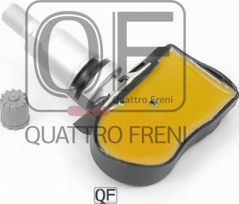 Quattro Freni QF05C00045 - Датчик давления в шинах unicars.by