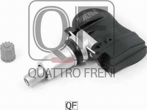 Quattro Freni QF05C00046 - Датчик давления в шинах unicars.by