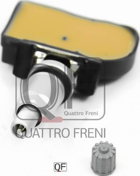 Quattro Freni QF05C00047 - Датчик давления в шинах unicars.by