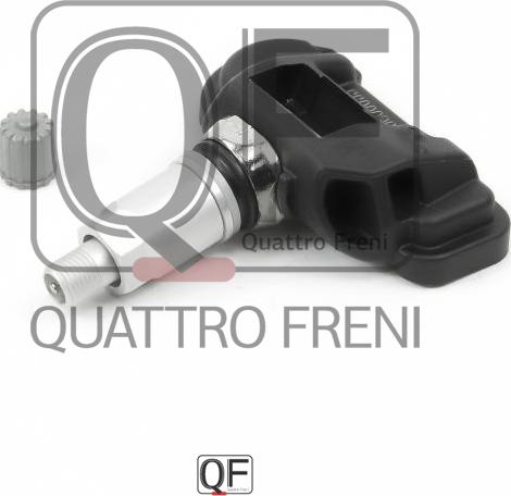 Quattro Freni QF05C00053 - Датчик давления в шинах unicars.by